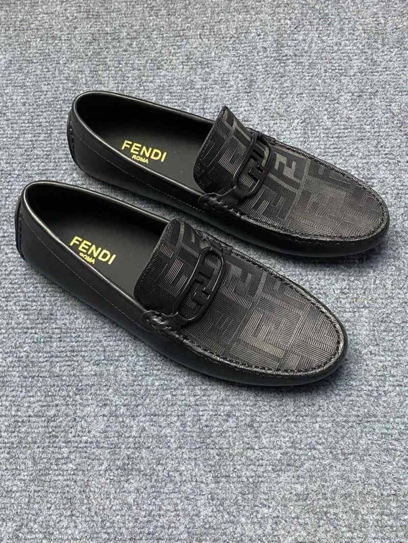 Fendi Tods Shoes Popular 23549