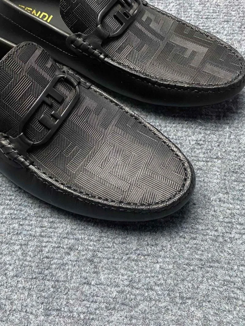Fendi Tods Shoes Popular 23549