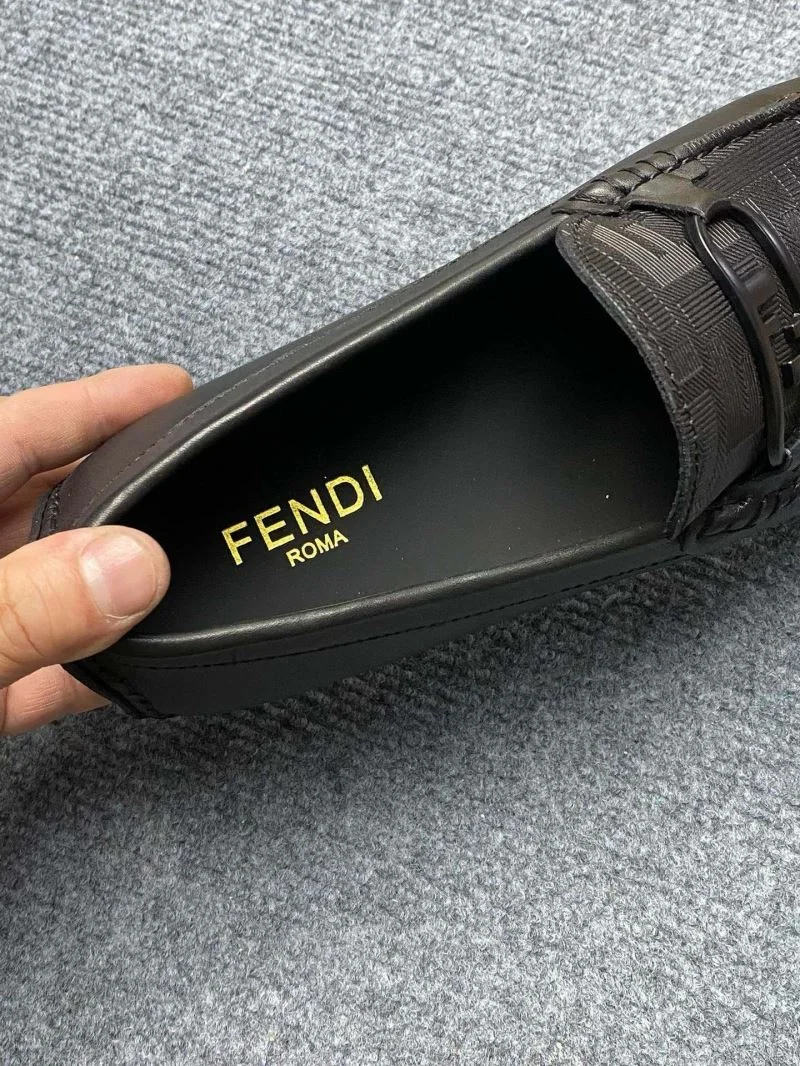 Fendi Tods Shoes Popular 23549