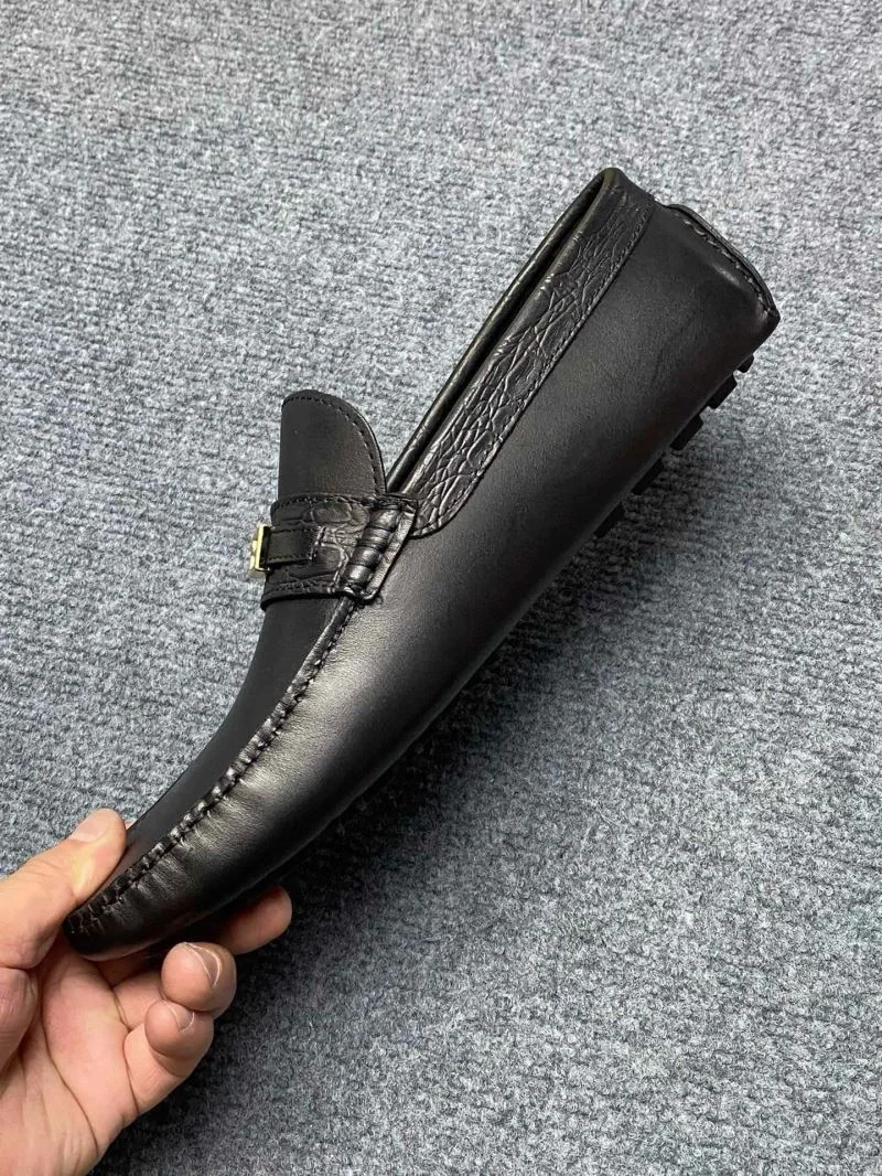 Fendi Tods Shoes Breathable 23555