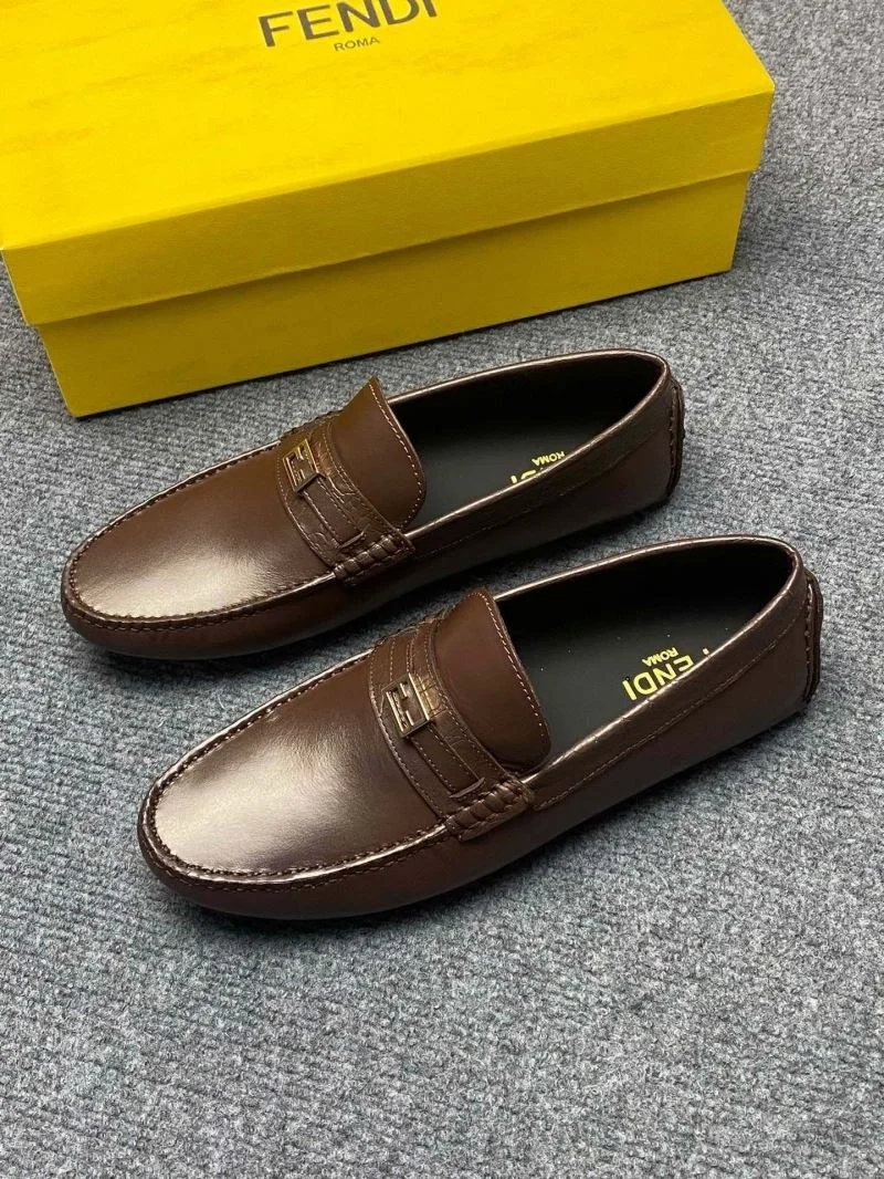 Fendi Tods Shoes Trendy 23547