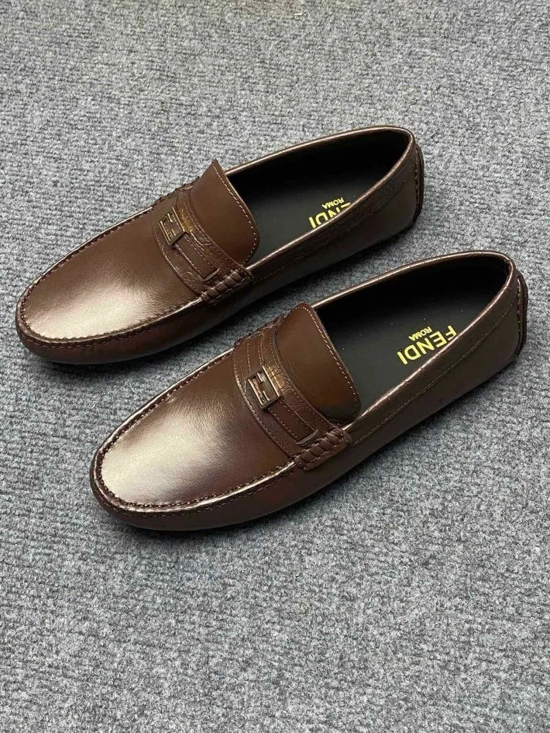 Fendi Tods Shoes Trendy 23547