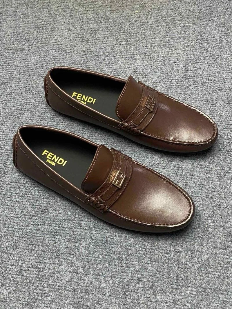 Fendi Tods Shoes Trendy 23547