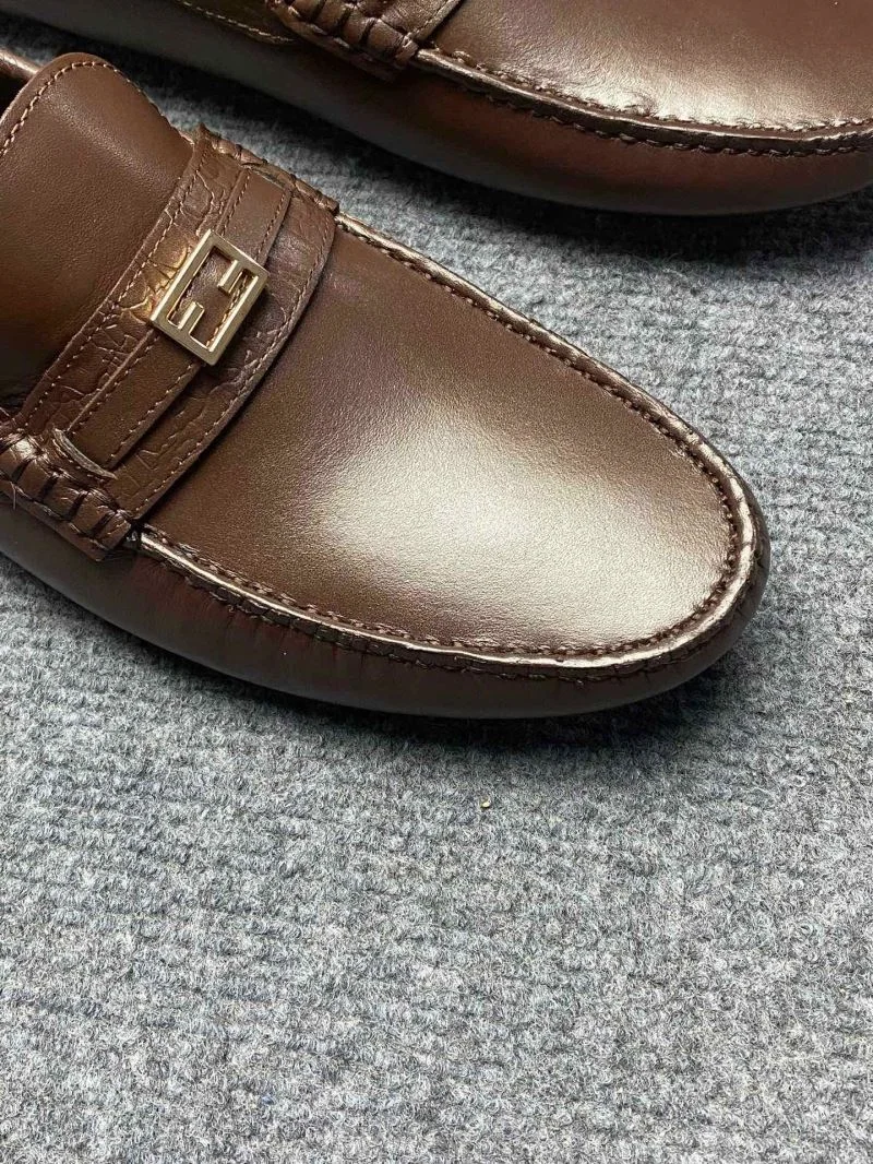 Fendi Tods Shoes Trendy 23547