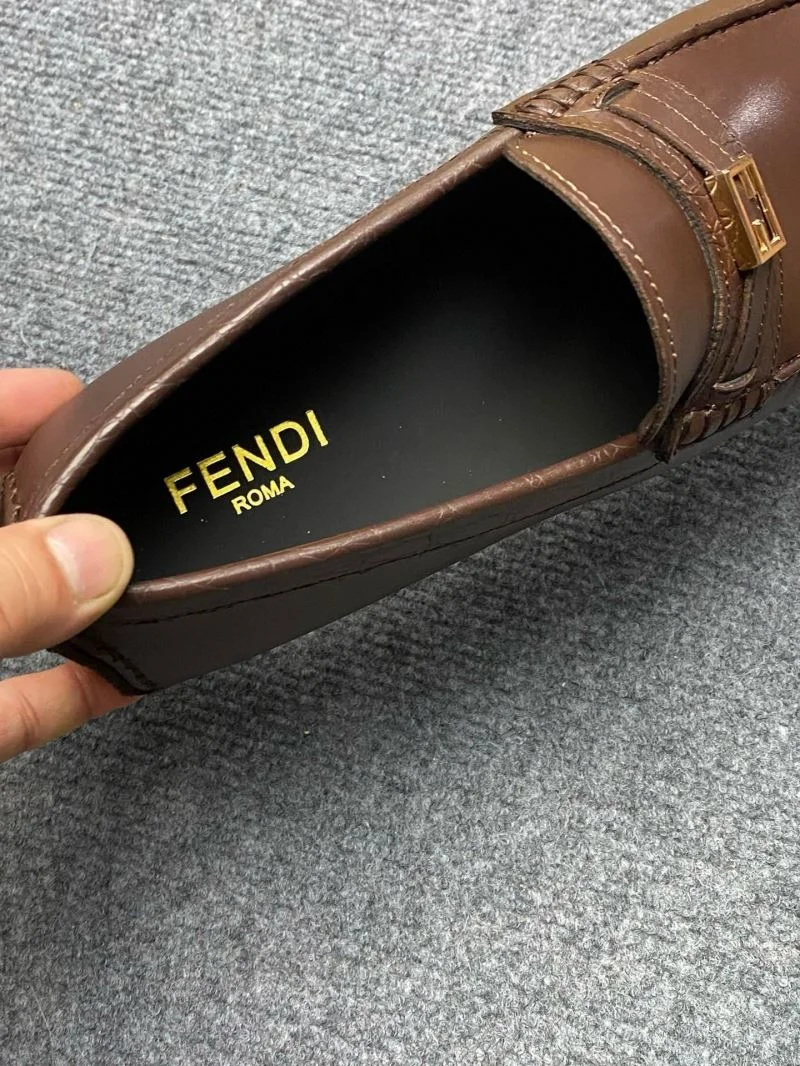 Fendi Tods Shoes Trendy 23547
