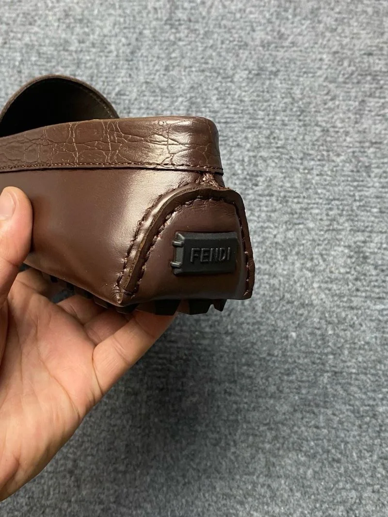 Fendi Tods Shoes Trendy 23547