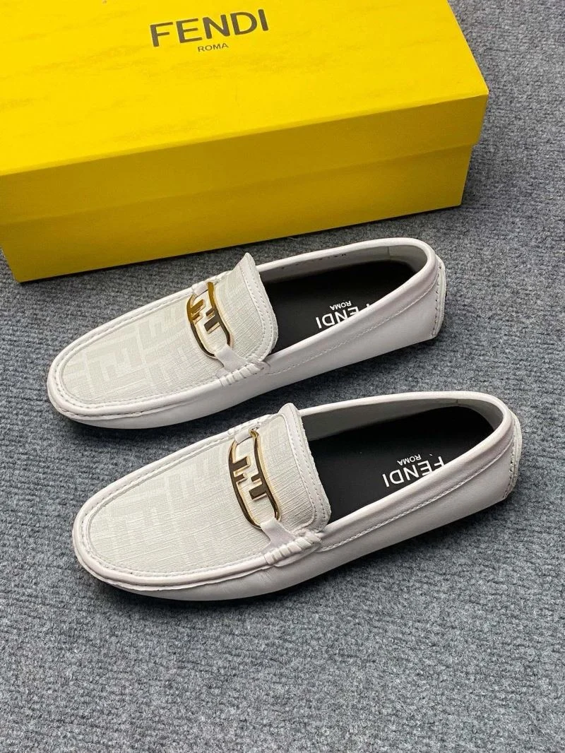 Snug Fendi Tods Shoes 23550