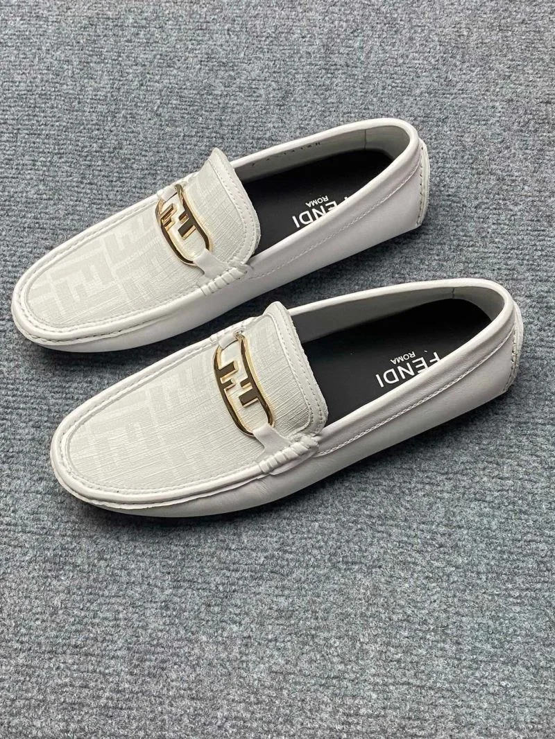 Snug Fendi Tods Shoes 23550