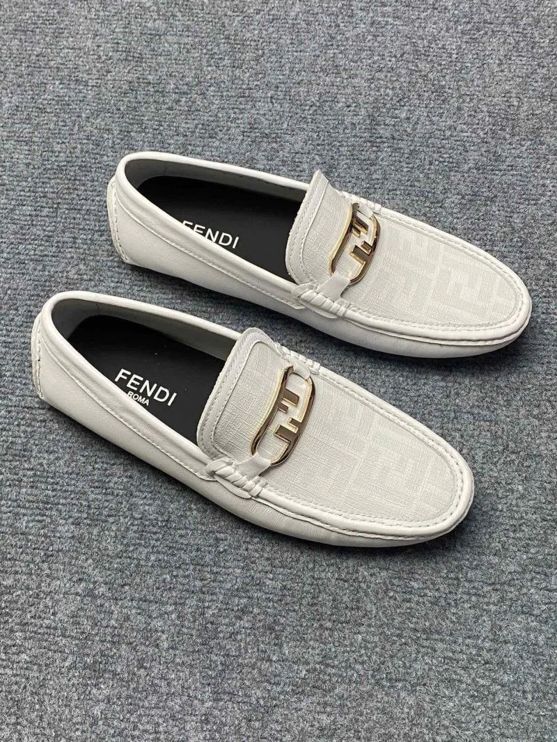Snug Fendi Tods Shoes 23550