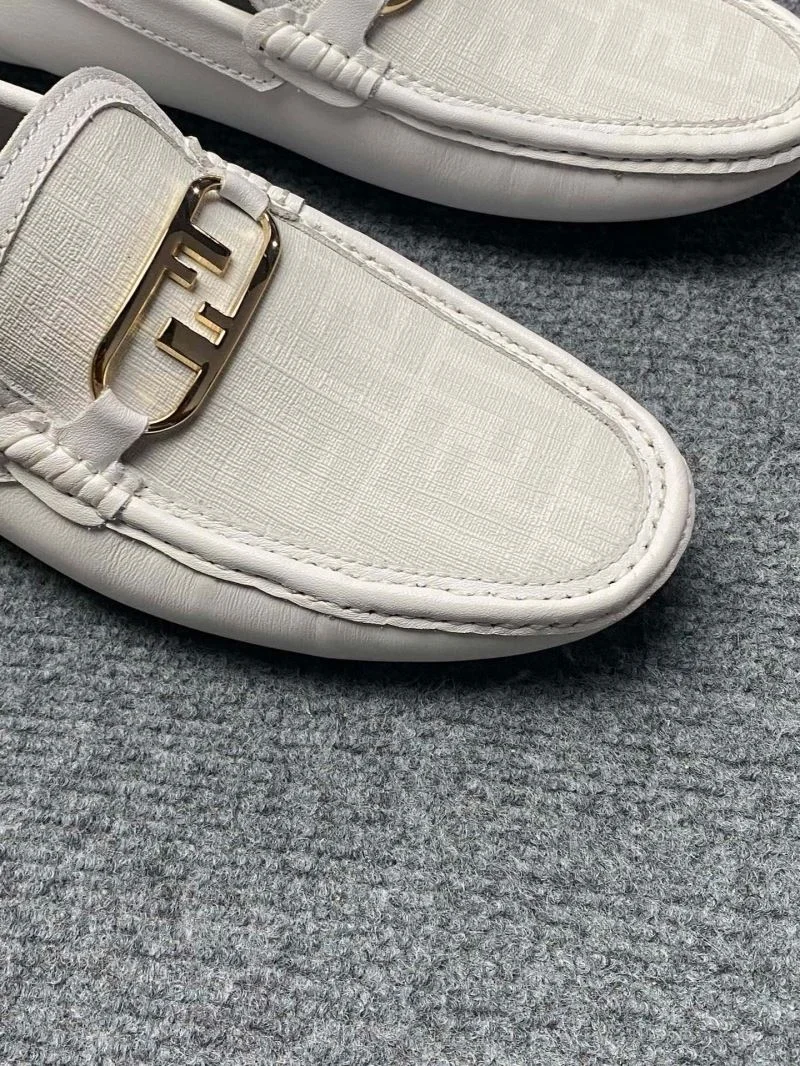 Snug Fendi Tods Shoes 23550