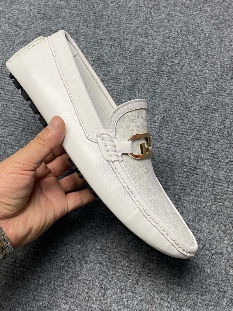Snug Fendi Tods Shoes 23550