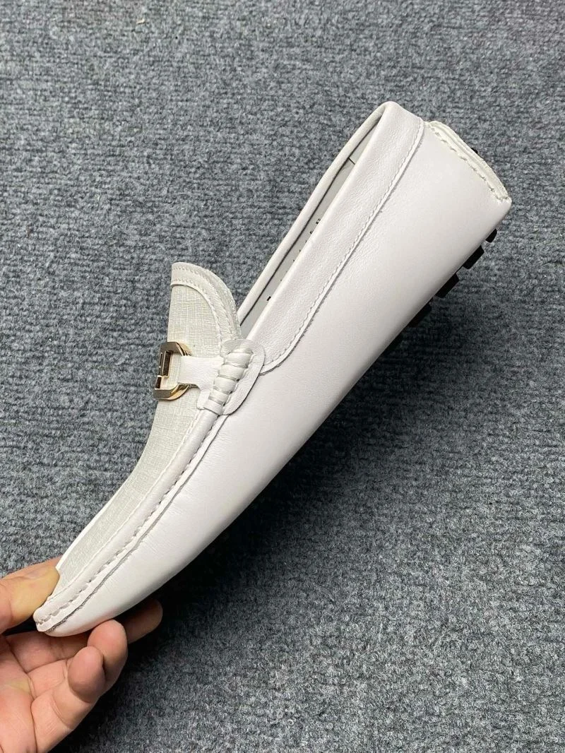 Snug Fendi Tods Shoes 23550