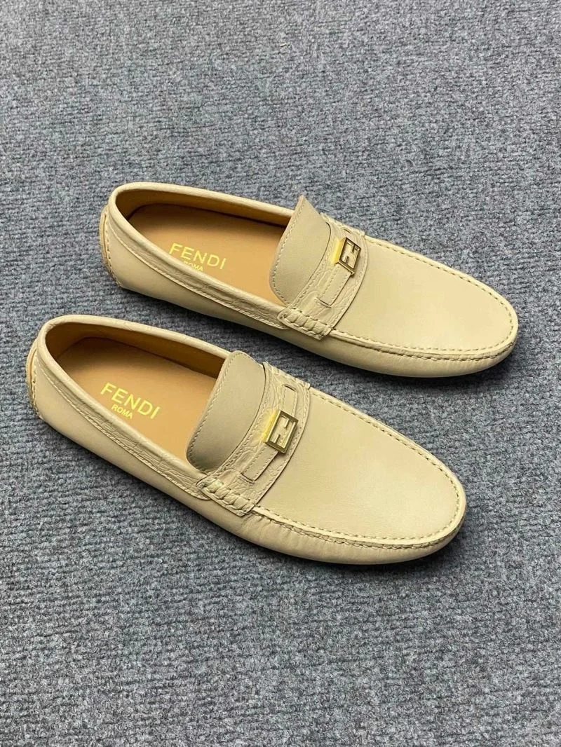 Thermal Fendi Tods Shoes 23540