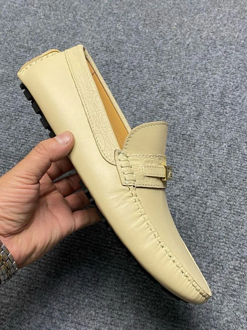 Thermal Fendi Tods Shoes 23540