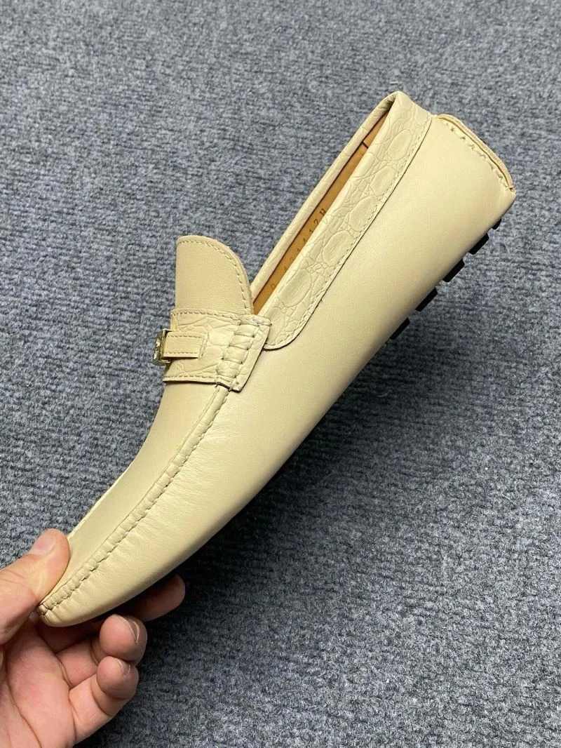 Thermal Fendi Tods Shoes 23540