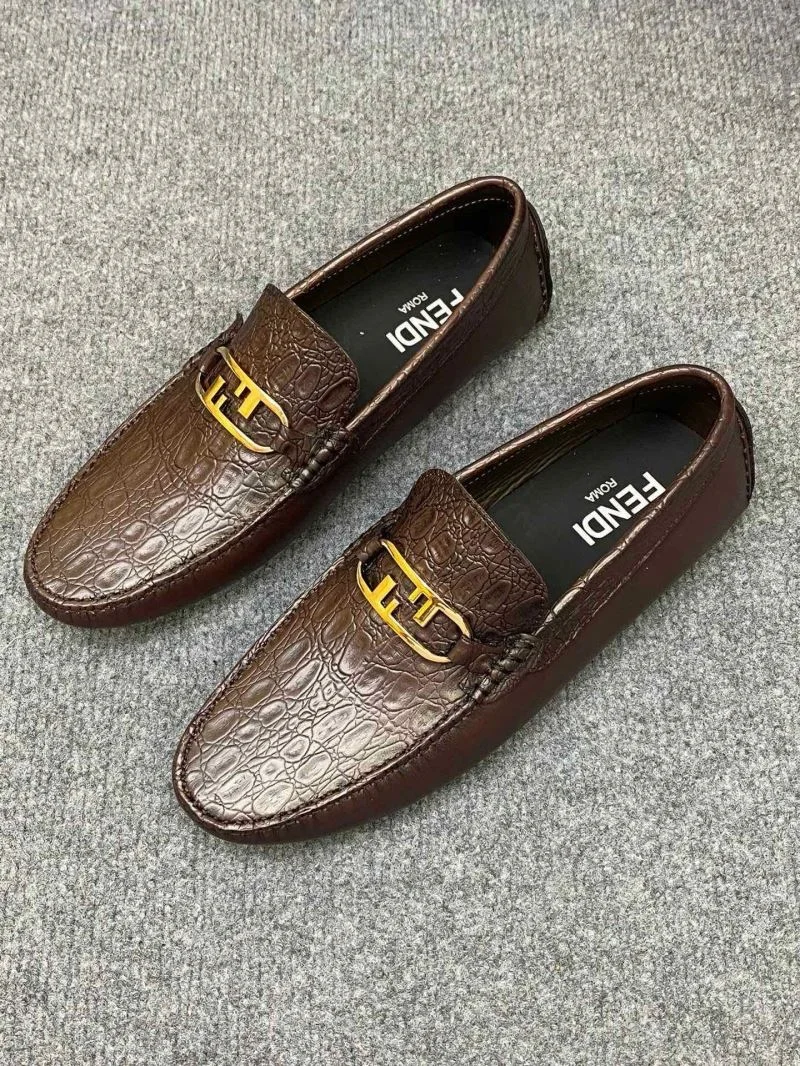 SportInspired Fendi Tods Shoes 23545