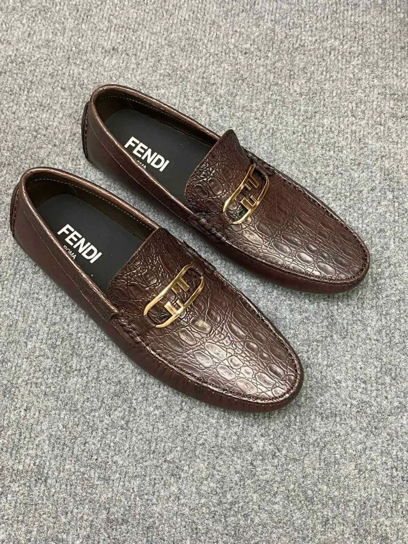 SportInspired Fendi Tods Shoes 23545