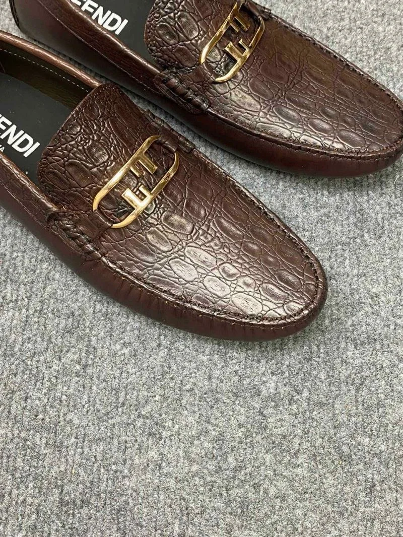 SportInspired Fendi Tods Shoes 23545