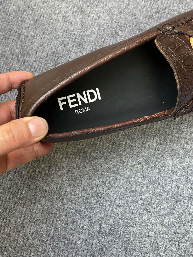 SportInspired Fendi Tods Shoes 23545