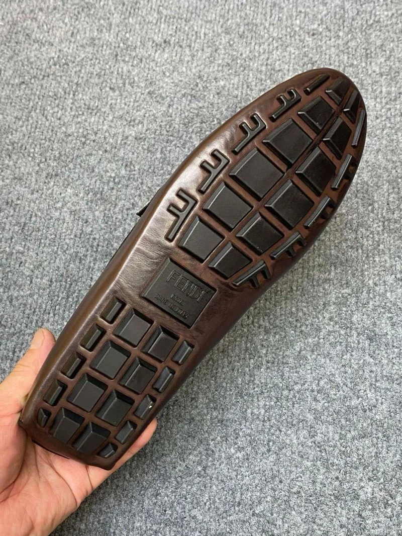 SportInspired Fendi Tods Shoes 23545