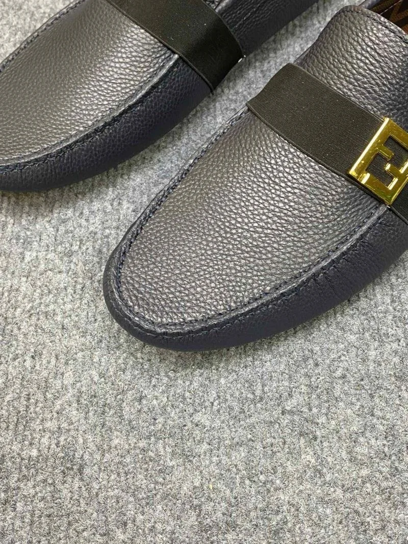 Fendi Tods Shoes ComfortFit 23541