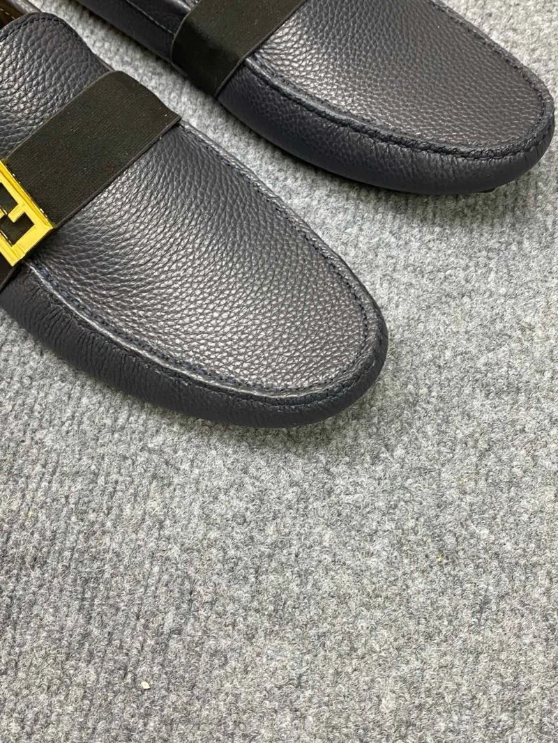 Fendi Tods Shoes ComfortFit 23541
