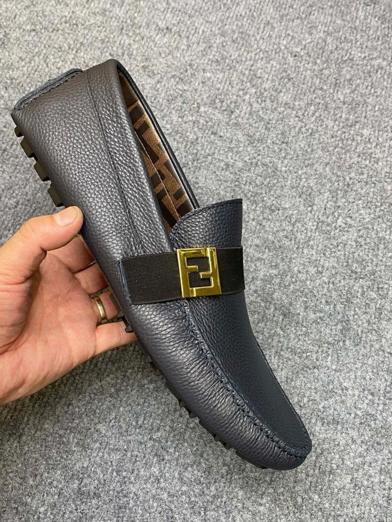 Fendi Tods Shoes ComfortFit 23541