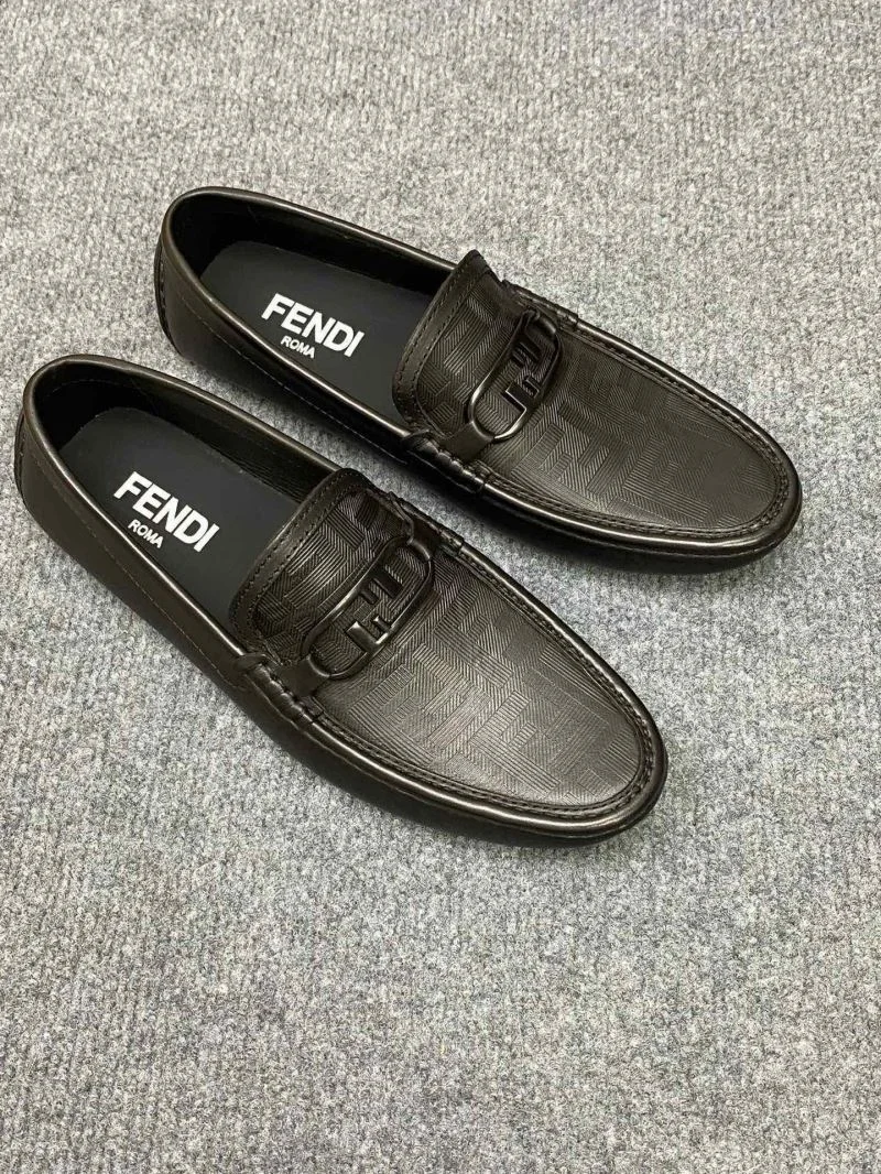 Breathable Fendi Tods Shoes 23538