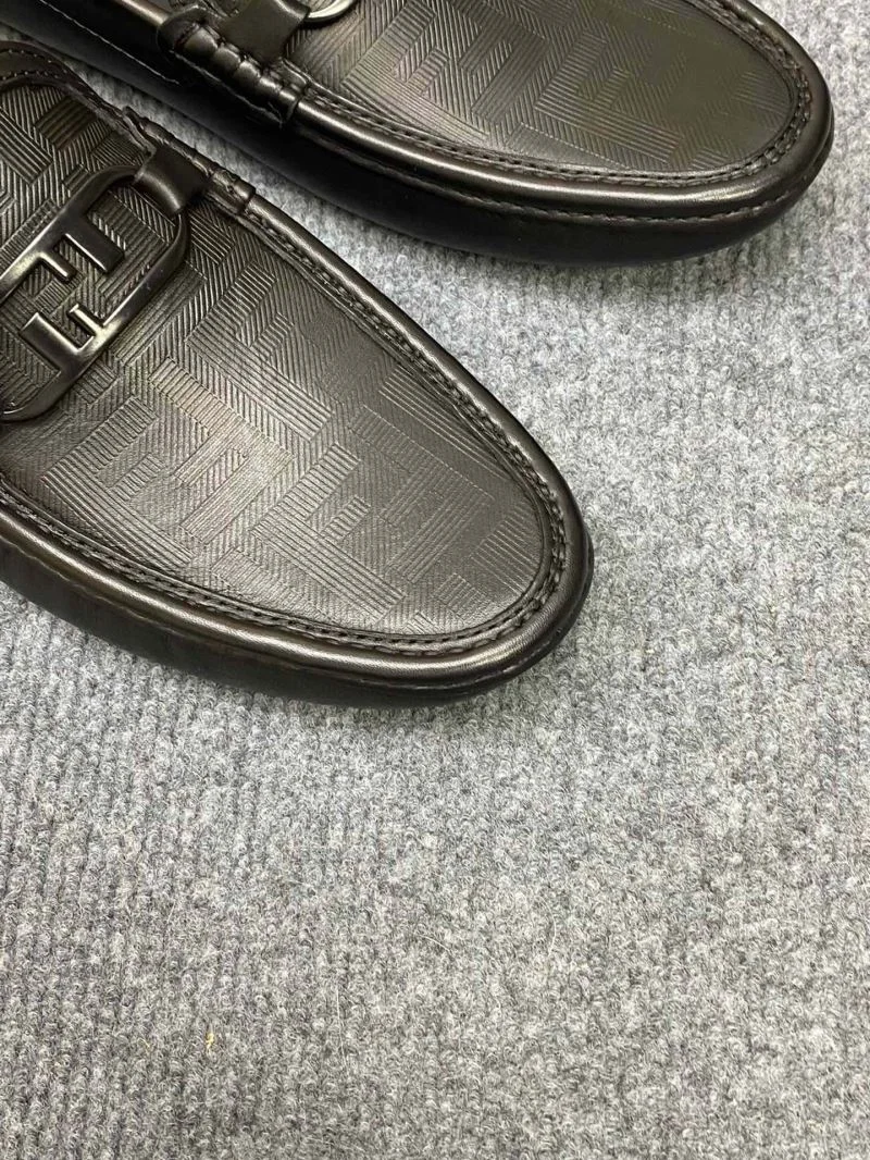 Breathable Fendi Tods Shoes 23538