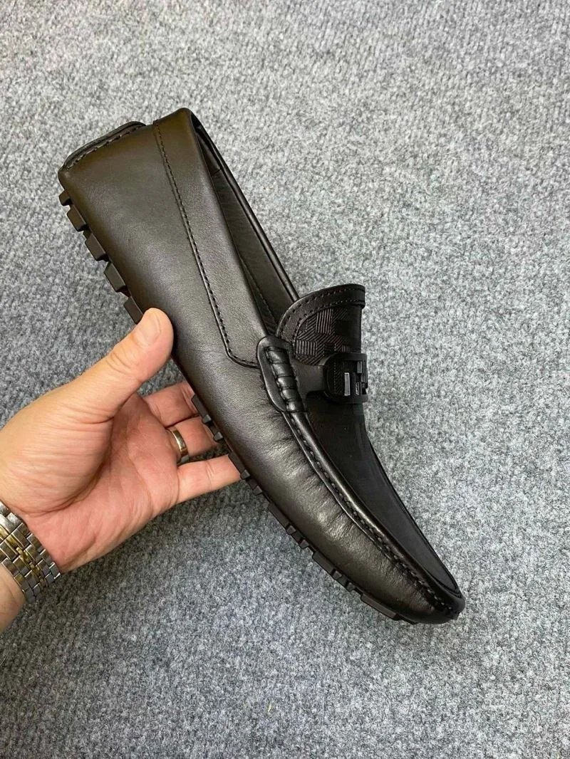 Breathable Fendi Tods Shoes 23538