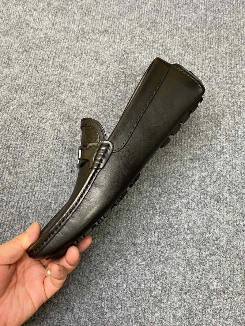 Breathable Fendi Tods Shoes 23538