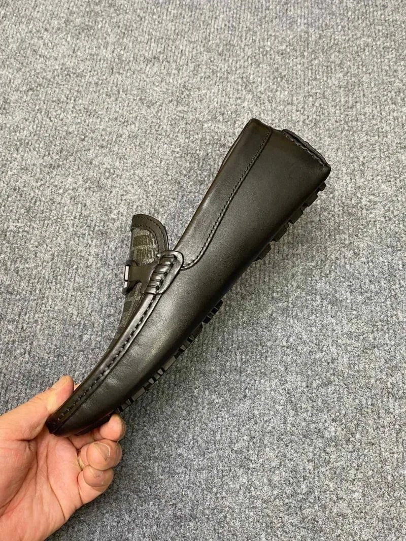 Cozy Fendi Tods Shoes 23558