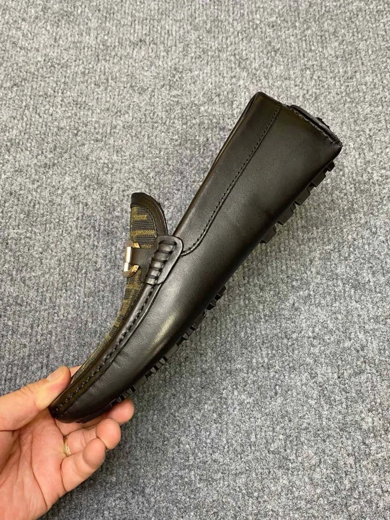 Sporty Fendi Tods Shoes 23548