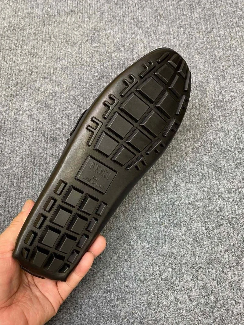 Sporty Fendi Tods Shoes 23548