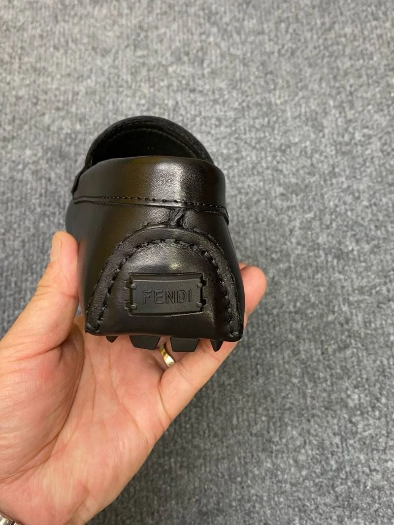 Sporty Fendi Tods Shoes 23548