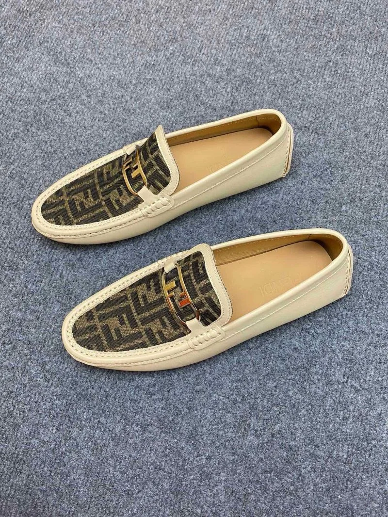 Fendi Tods Shoes WeatherProof 23535