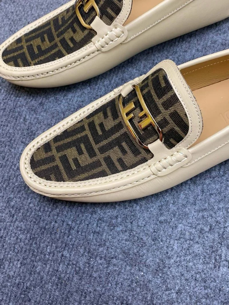 Fendi Tods Shoes WeatherProof 23535
