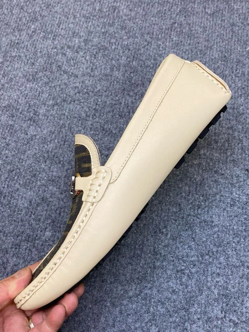 Fendi Tods Shoes WeatherProof 23535