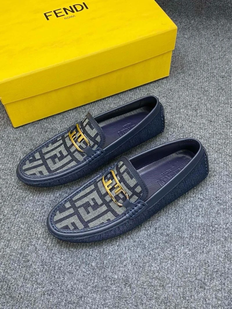 GoAnywhere Fendi Tods Shoes 23543