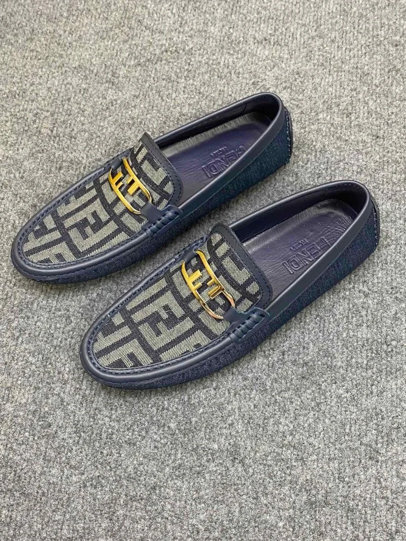 GoAnywhere Fendi Tods Shoes 23543