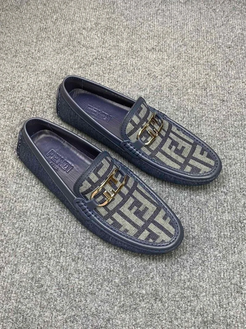 GoAnywhere Fendi Tods Shoes 23543