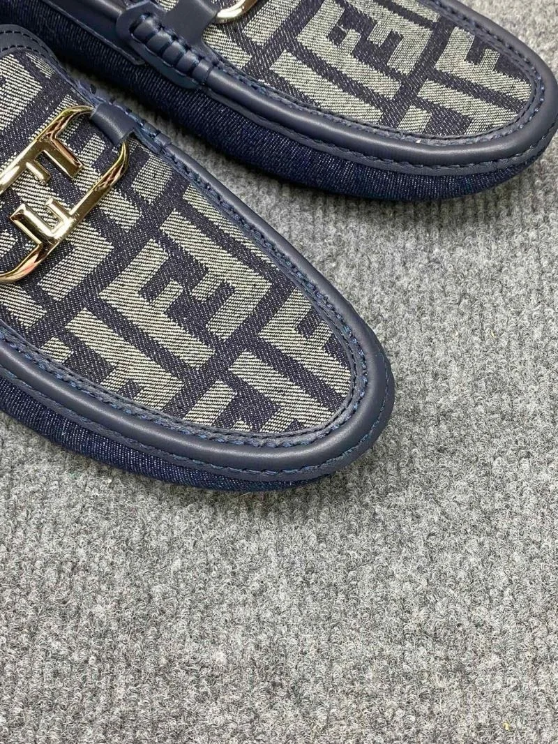 GoAnywhere Fendi Tods Shoes 23543
