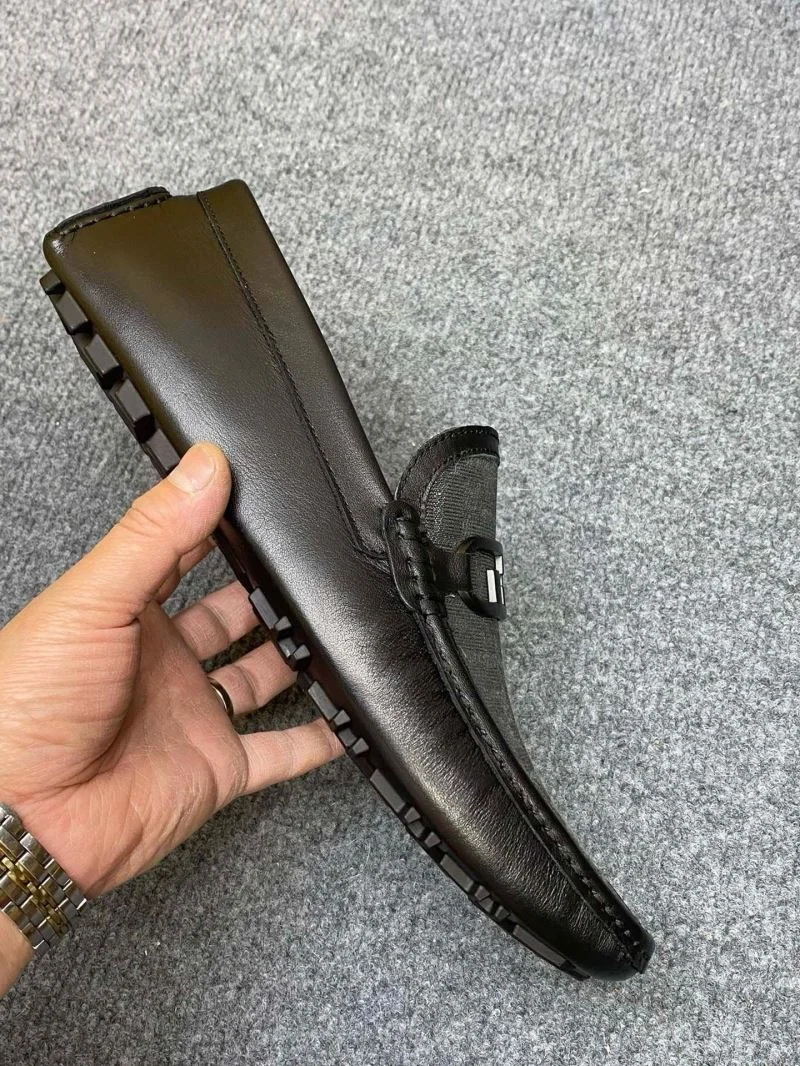 Comfortable Fendi Tods Shoes 23537