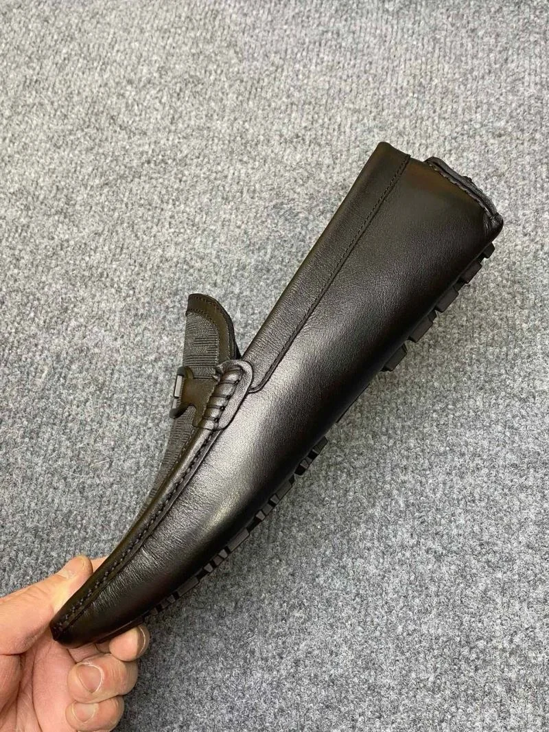 Comfortable Fendi Tods Shoes 23537