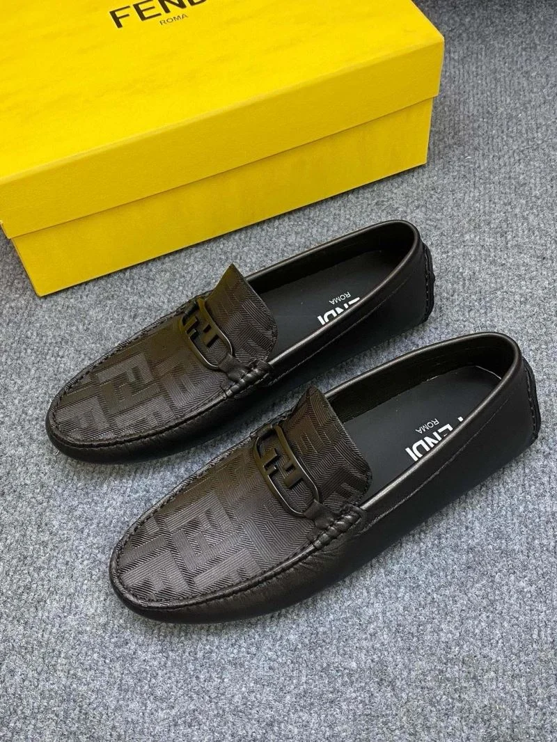 Fendi Tods Shoes WaterResistant 23531