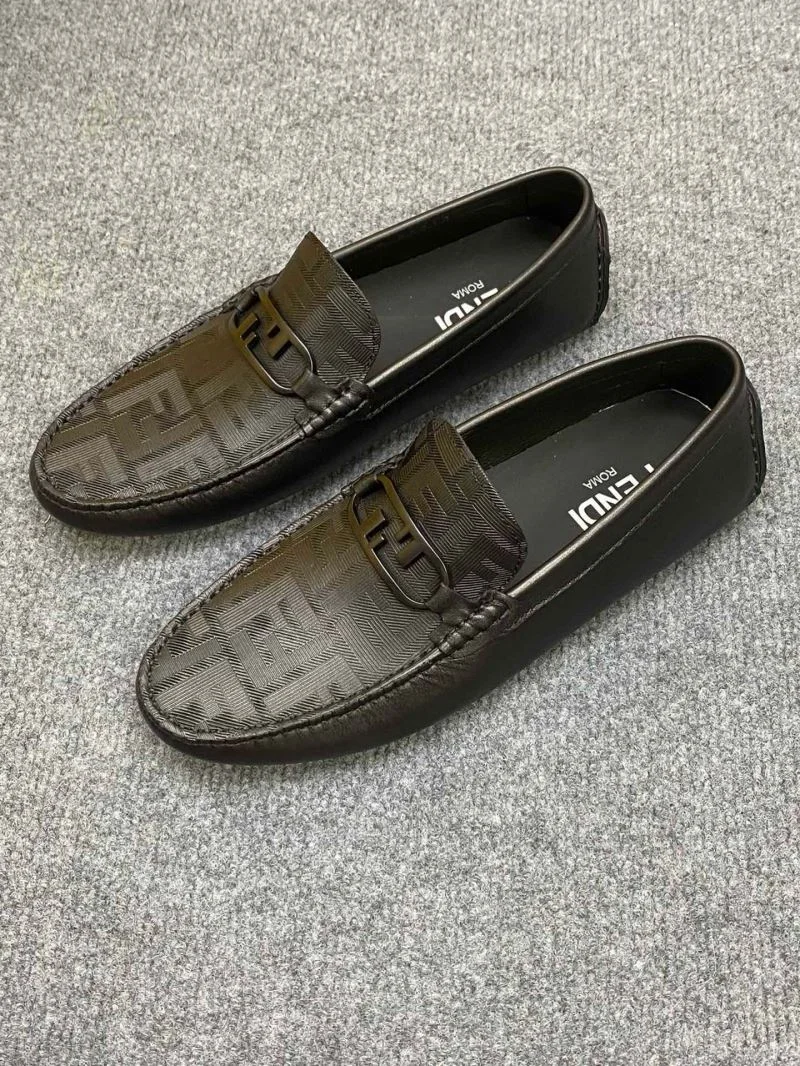 Fendi Tods Shoes WaterResistant 23531