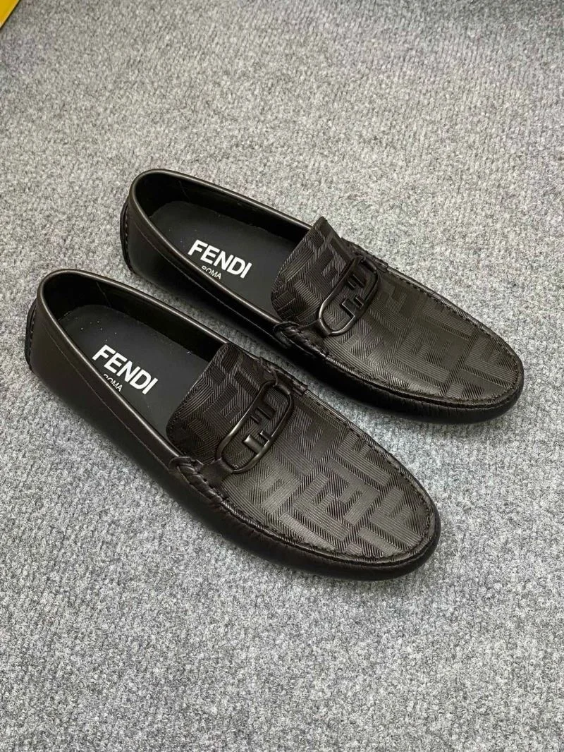 Fendi Tods Shoes WaterResistant 23531