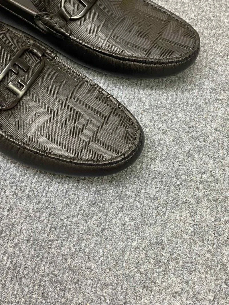 Fendi Tods Shoes WaterResistant 23531
