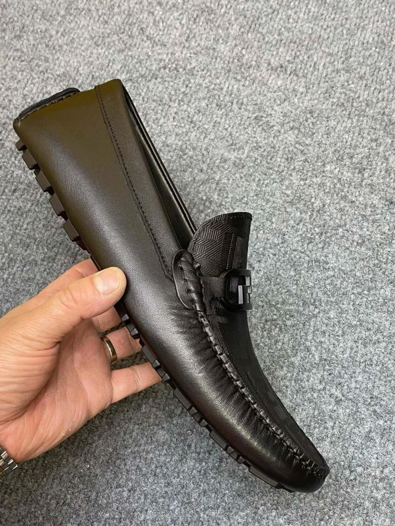 Fendi Tods Shoes WaterResistant 23531