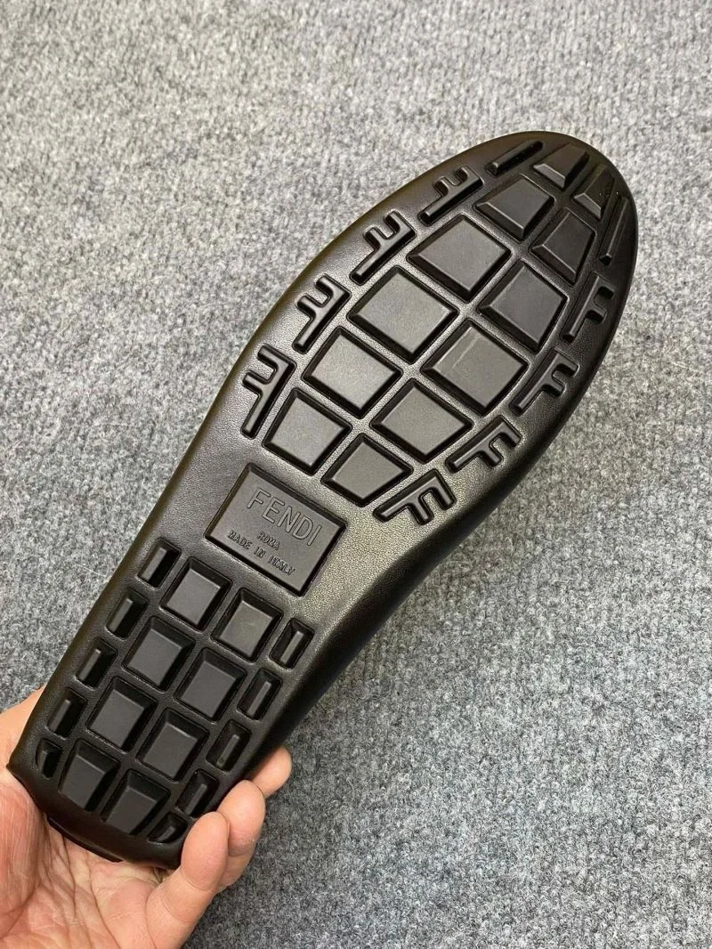 Fendi Tods Shoes WaterResistant 23531